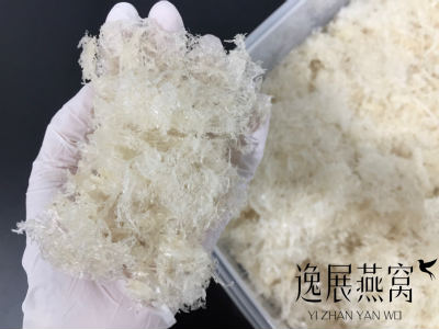 燕条和燕碎的7大区别,自己吃买哪个好?(哪个营养价值更高)