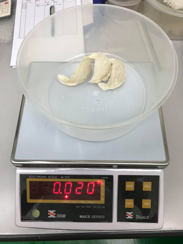 干挑燕盏20g