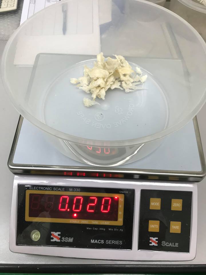 燕角20g