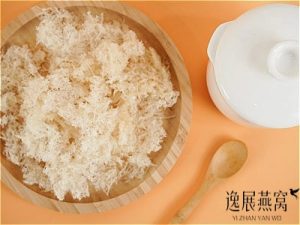为什么燕碎吃起来口感脆脆的?可能是这5个关键点没做好