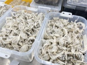 揭秘毛燕为什么有亚硝酸盐?原来毛燕的亚硝酸盐是怎样形成