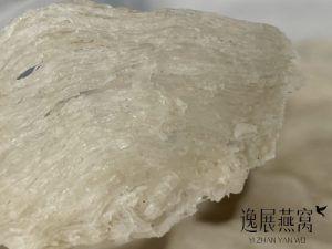 干挑燕窝上的黑点要怎么去除?手把手教你清理干净