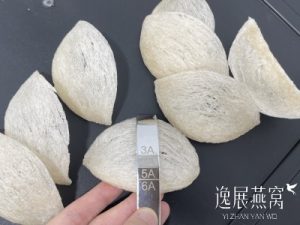 买燕窝选5A好还是6A好?不同规格都有不同好处