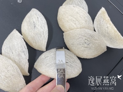 买燕窝选5A好还是6A好?不同规格都有不同好处