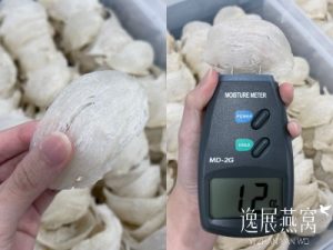 你一定要知道燕窝干度怎么计算!不然买贵了都不知道