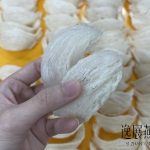 燕窝干度96干好不好?自己吃买96干好吗