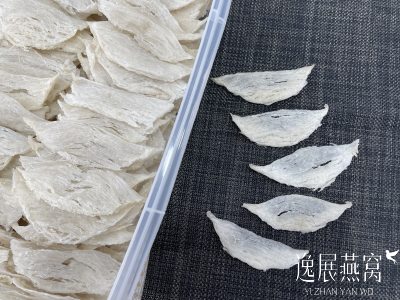 干挑燕条都是假的吗?为什么干挑燕条那么便宜