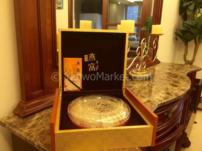 小孩能吃燕窝吗