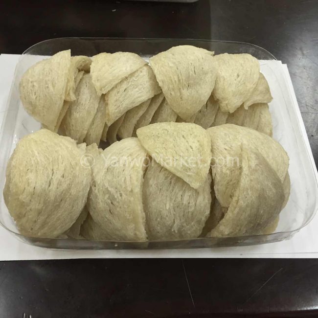 燕窝亚硝酸盐标准及来源