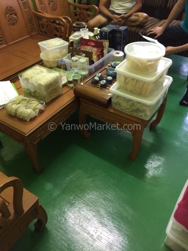 女人什么时候吃燕窝最好