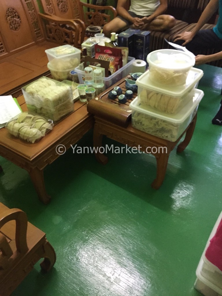 女人什么时候吃燕窝最好