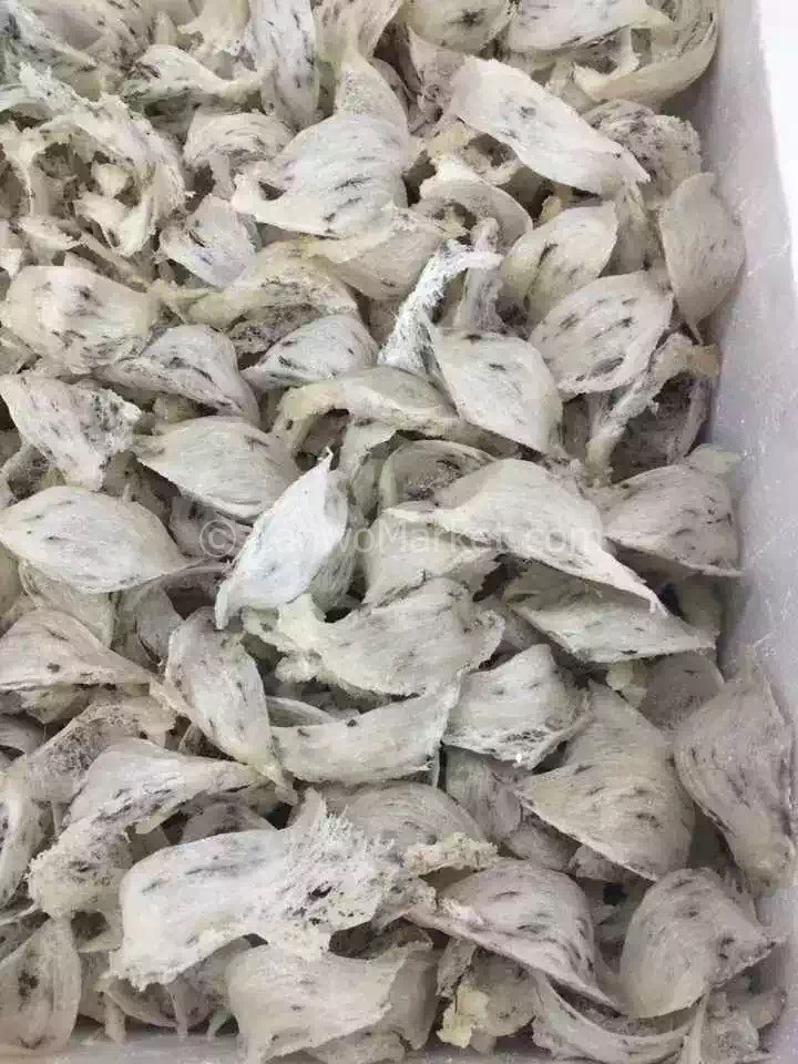 燕窝美白