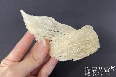 燕窝有白色霉点了该怎么办?该怎么处理后才能安全食用