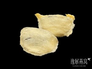 揭秘燕窝保存多久之后会开始变得微黄,燕窝微黄还能吃吗