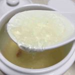 冰糖燕窝可能会起到意想不到的六大功效