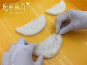 好燕条必须具备哪些条件?达不到这些要求再便宜也不买!