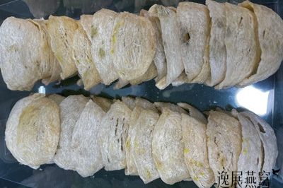 燕窝放在冰箱里竟然发霉了,冰箱保存燕窝也要注意这些事项