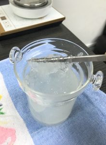 吃燕窝消除青春痘