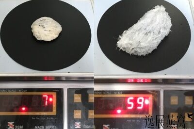 每日吃燕窝的克数是按干的还是泡发的来计算?怎样吃才会得到日常该有的营养