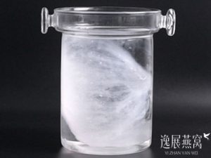 揭秘燕窝底座一泡开是碎的吗?正常燕窝底座泡发后是什么样子(图)