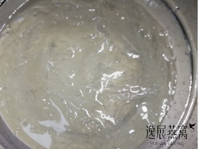 刚买的燕窝炖不烂有点脆是怎么回事?这是买到了假燕窝吗