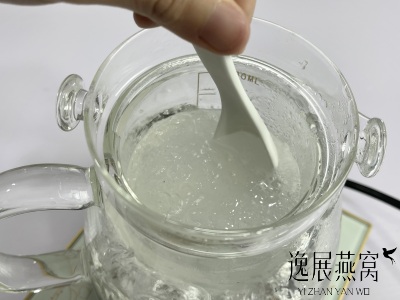 燕窝炖不熟直接吃了会怎样?5大后果带你了解