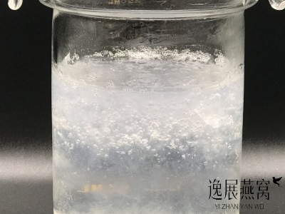 燕窝为什么会炖化成水?4个原因是罪魁祸首!