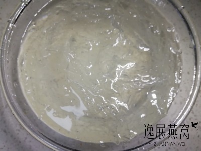 泡过药水的燕窝有哪些特征?教你5招识破药水燕窝