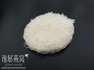 揭秘燕饼到底是怎么形成的?营养价值真的很低吗?