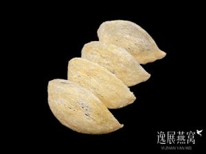 燕窝放久了变黄好不好,燕窝发黄吃了有什么影响