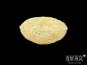 燕窝放久了变黄好不好,燕窝发黄吃了有什么影响