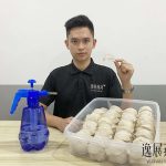 燕窝发货前为什么要喷水?原来是出于这2种原因