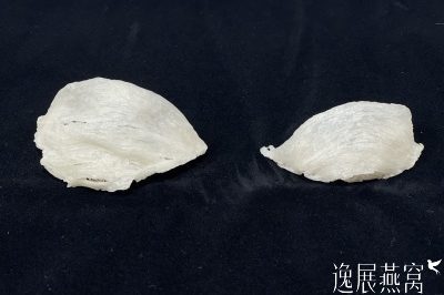 燕窝干挑大盏和小盏的区别有哪些?自己吃选哪个划算哪个好