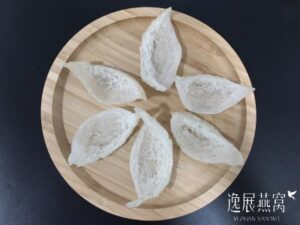 干挑圆盏是什么燕窝产品?干挑圆盏是怎么定义的