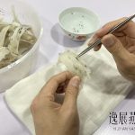 毛燕挑毛后怎么会粘手?揭秘毛燕挑毛后粘手的原因