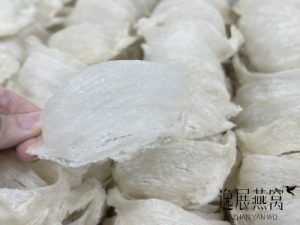 干挑原盏燕窝什么价格合适,让你参考最新燕窝价格