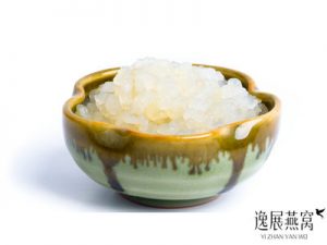 假鲜炖燕窝会加什么材料代替燕窝,带你看常见的假鲜炖燕窝材料有哪些
