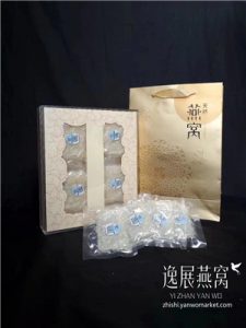 即炖燕窝为什么不需要泡发