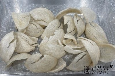 燕窝寄快递碎了该怎么办?教你燕窝碎成渣了该怎么处理