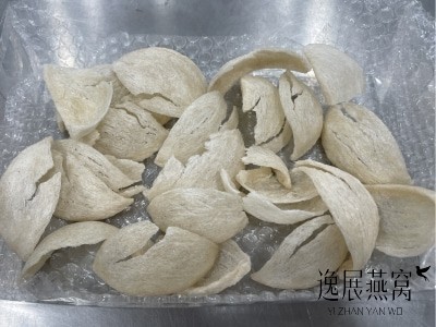 燕窝寄快递碎了该怎么办?教你燕窝碎成渣了该怎么处理
