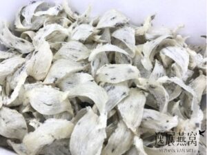 自己吃买极轻毛燕窝会有刷胶的情况吗?揭秘极轻毛燕能不能刷胶