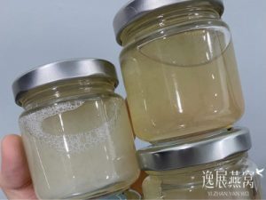 即食燕窝发霉了还能吃吗,即食燕窝发霉吃了会有什么后果
