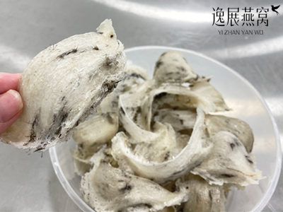 燕窝有股发霉味道还可以吃吗?教你该怎么看还能不能吃