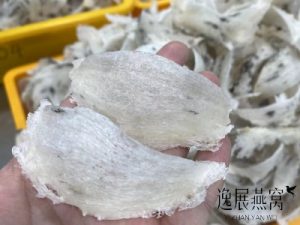 揭秘毛燕为什么亚硝酸盐高呢?告诉你毛燕亚硝酸盐含量高的原因