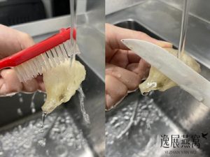 燕窝有霉味了要怎么处理,手把手教你去除霉味的方法