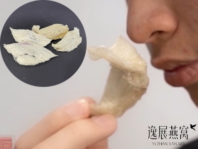 有点霉味的燕窝能吃吗?吃了有霉味燕窝会不会对身体有不好影响
