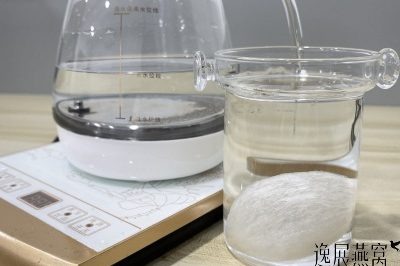 密盏燕窝需要泡发多久再隔水炖煮,手把手教你保证下次不会出错