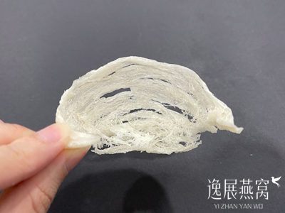 干挑燕条和干挑盏条有哪些区别?自己吃选哪个比较好?