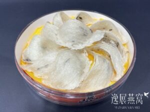 燕窝原料-毛燕-逸展燕窝