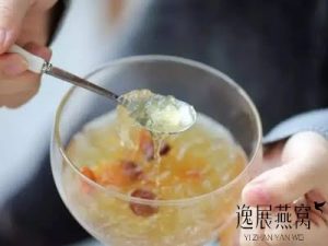 燕窝早上吃好还是晚上吃好?什么时间吃燕窝效果最好?